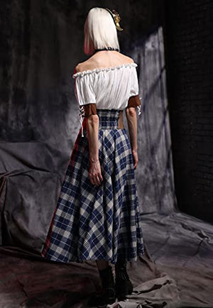 Corset Dress – SteampunkLot