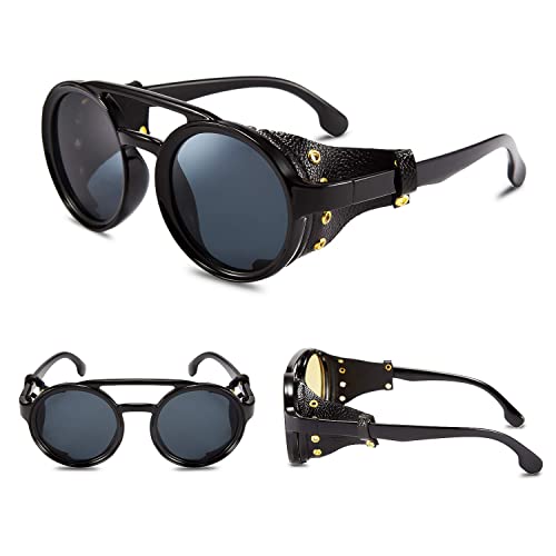 Steampunk Sunglasses – SteampunkLot