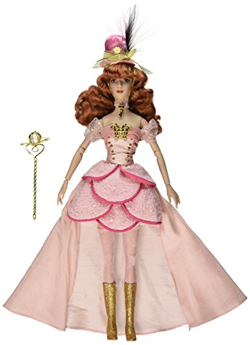 Steam Punk Glinda Doll - Steampunk Lot - Steampunk Fashion, Cosplay, Jewelry and Decor
