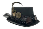 Steampunk Vintage Hat