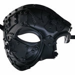 Phantom of The Opera Mask