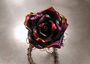 Antique Copper Rose
