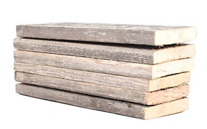 Reclaimed Wood Bundle for DIY Projects