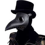 Plague Bird Mask