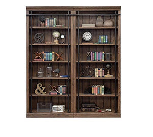 Bookcase Wall