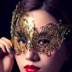 Venetian Party Mask