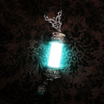 Witch light Sand Lantern