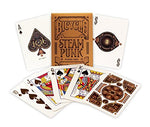 Bicycle Steampunk Playing Cards