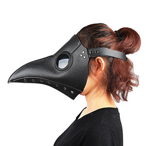 Plague Bird Mask