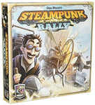 Steampunk Rally Board Game - Steampunk Lot - Steampunk Fashion, Cosplay, Jewelry and Decor