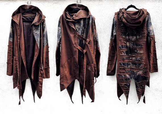 Steampunk Clothing for Women - Clothing Steampunkary